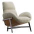 Fotel Arketipo Jupiter - Navasard
