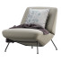 Sessel Bonaldo Sleek - Navasard