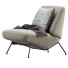 Sessel Bonaldo Sleek - Navasard