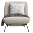 Sessel Bonaldo Sleek - Navasard
