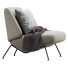 Sessel Bonaldo Sleek - Navasard