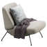 Sessel Bonaldo Sleek - Navasard