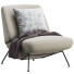 Sessel Bonaldo Sleek - Navasard
