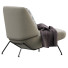 Sessel Bonaldo Sleek - Navasard