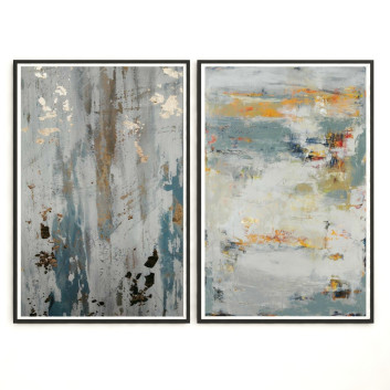 Картины  Wall Frame 35 3D модель