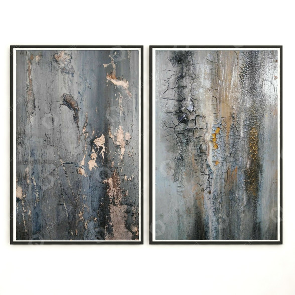 Photos Wall Frame 36 modèle 3D