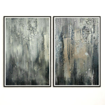 Bilder  Wall Frame 37 3D-Modell