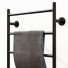 Рушникосушка та декор Bathroom Accessories Towel - Roohollah.3DArtist