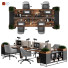 Espace de travail Office Furniture 01 - reyhaneh2004