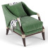 Armchair Caracole Empress - nesspecono