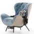 Fauteuil Volpi Marion - nesspecono