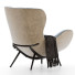 Fauteuil Volpi Marion - nesspecono