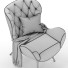 Fauteuil Volpi Marion - nesspecono