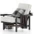 Fauteuil District Eight Still - nesspecono