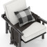 Fauteuil District Eight Still - nesspecono