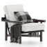 Fauteuil District Eight Still - nesspecono
