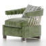 Sessel Caracole Loop De Loo - nesspecono