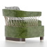Sessel Caracole Loop De Loo - nesspecono