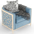 Armchair Caracole Ice Breaker - nesspecono