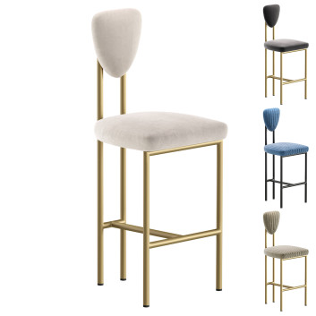 Cazarina Interiors Aurora