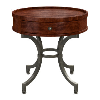 Журнальний столик Houzz Barrow