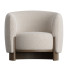 Sessel Parla Design Hug - Moonlight