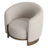 Sessel Parla Design Hug - Moonlight