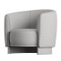 Sessel Parla Design Hug - Moonlight