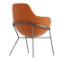 Sillón ADM Moveis Adhara Plus - Moonlight