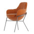 Sillón ADM Moveis Adhara Plus - Moonlight