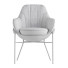 Sillón ADM Moveis Adhara Plus - Moonlight