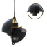 Pendelleuchten Gubi Multi-Lite - Interior Models