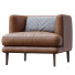Sessel Bonaldo Paraiso Leather - Navasard