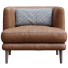 Sessel Bonaldo Paraiso Leather - Navasard