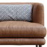 Sessel Bonaldo Paraiso Leather - Navasard