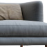 Sessel Bonaldo Paraiso Leather - Navasard
