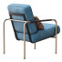 Armchair Zanotta Susanna - Navasard