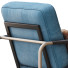 Armchair Zanotta Susanna - Navasard