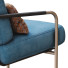 Armchair Zanotta Susanna - Navasard