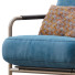 Armchair Zanotta Susanna - Navasard