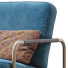 Armchair Zanotta Susanna - Navasard