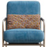 Armchair Zanotta Susanna - Navasard