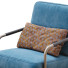 Armchair Zanotta Susanna - Navasard