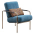 Armchair Zanotta Susanna - Navasard