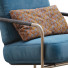 Armchair Zanotta Susanna - Navasard