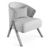 Крісло Zara Home Boucle - Shirbeigi