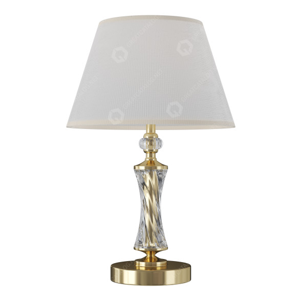 Lampa stołowa Kimberly by Lumion model 3D