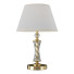 Lampa stołowa Kimberly by Lumion - seberaber