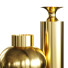 Vasen Tom Dixon Beat Vessels - Shirbeigi