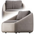 Fotel Ditre Italia Bend - Navasard